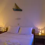 アパートホテル Toroneon Kallithea (Chalkidiki)