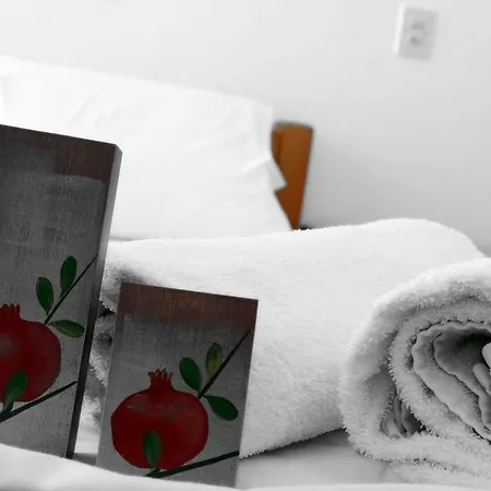 Lejlighedshotel Toroneon Studios