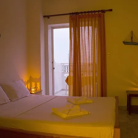 Toroneon Hotel apartamentowy