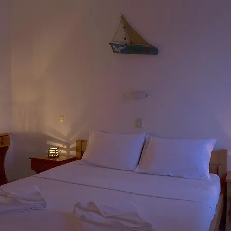 Lejlighedshotel Toroneon Studios *