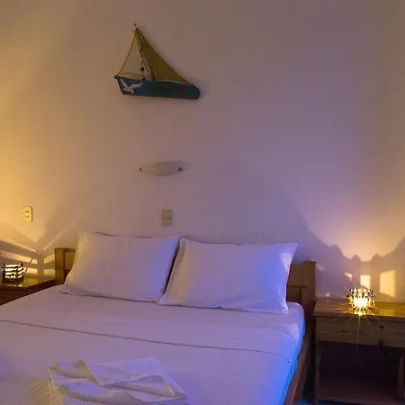 Hotel apartamentowy Toroneon Kallithea (Chalkidiki)