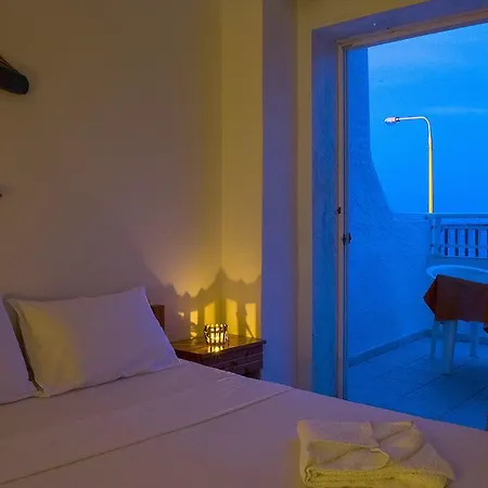 Hotel apartamentowy Toroneon