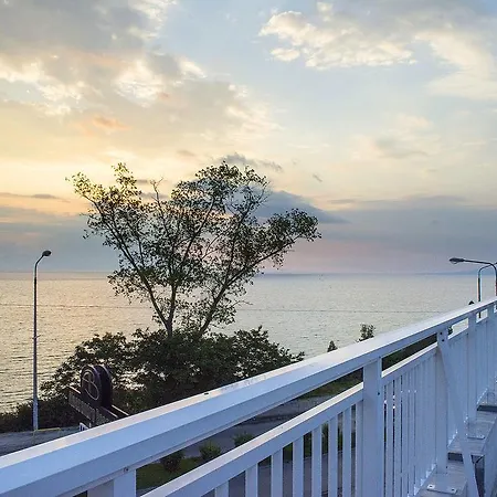 Hotel apartamentowy Toroneon Kallithea (Chalkidiki)