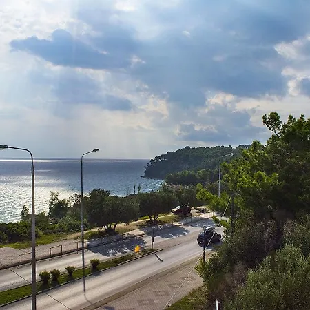 Toroneon * Kallithea (Chalkidiki)