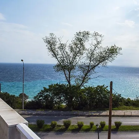 Toroneon Kallithea (Chalkidiki)