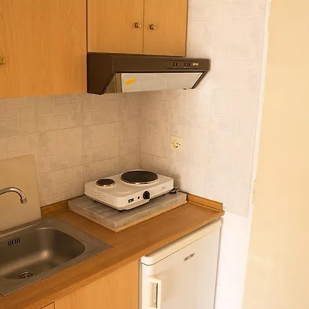 Toroneon Hotel apartamentowy