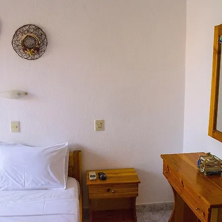Hotel apartamentowy Toroneon Kallithea (Chalkidiki)