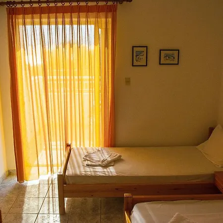 Toroneon Studios Kallithea (Chalkidiki)