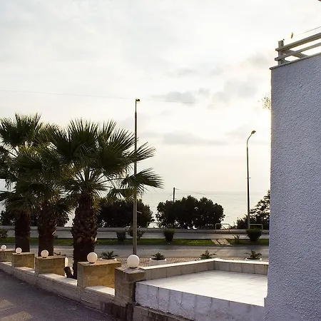 Toroneon Kallithea (Chalkidiki)