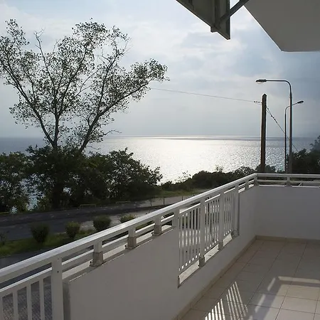 Toroneon Apart-hotel