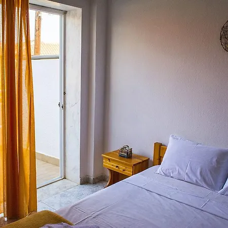 Toroneon Lägenhetshotell *