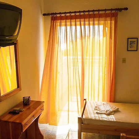 Lägenhetshotell Toroneon *