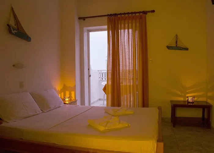 Toroneon Hotel apartamentowy