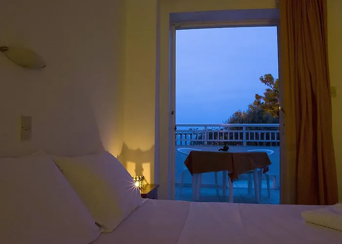 Toroneon * Kallithea (Chalkidiki)