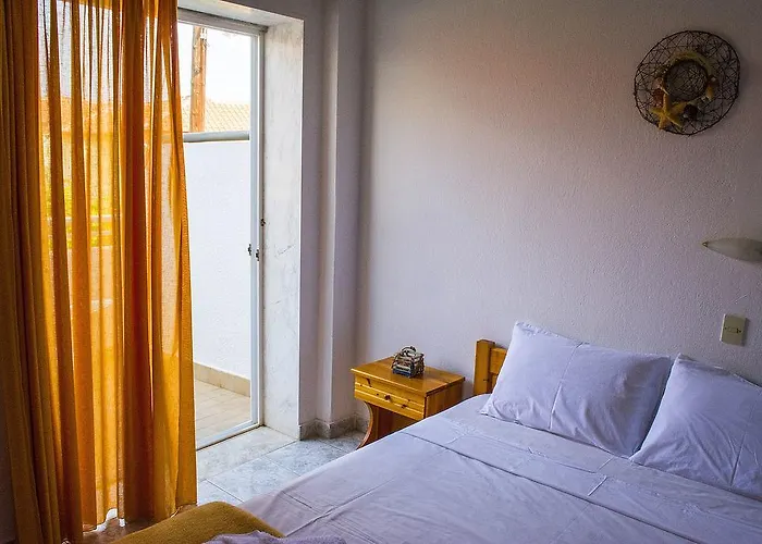 Toroneon Hotel apartamentowy *