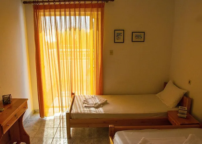 Toroneon Kallithea (Chalkidiki)