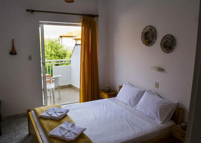 Apartmanhotel Toroneon *