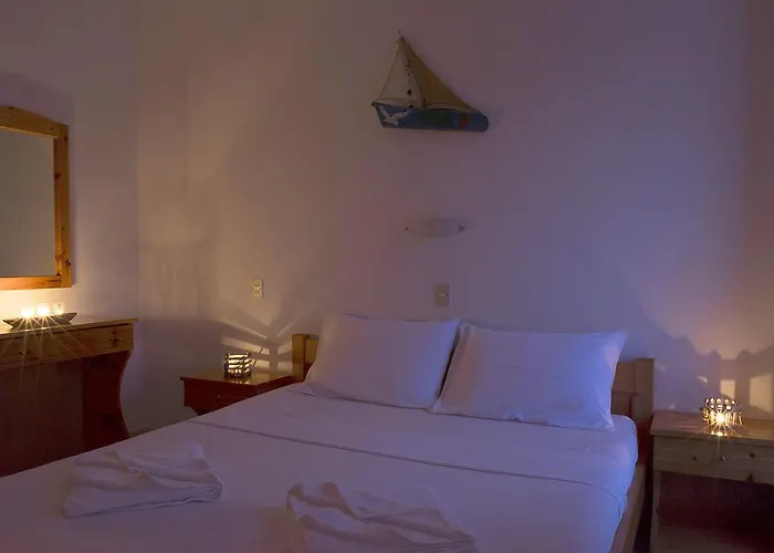 Apartmanhotel Toroneon *