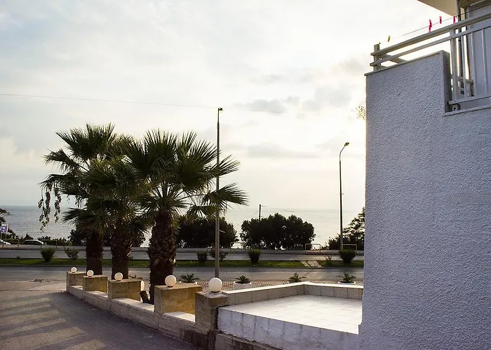 Toroneon Kallithea (Chalkidiki)