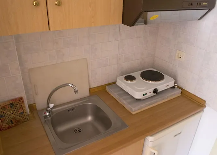 Apartmanhotel Toroneon Kallithea (Chalkidiki)