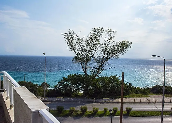 Toroneon Kallithea (Chalkidiki)