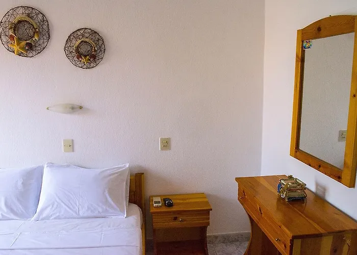 Apartmanhotel Toroneon Kallithea (Chalkidiki)