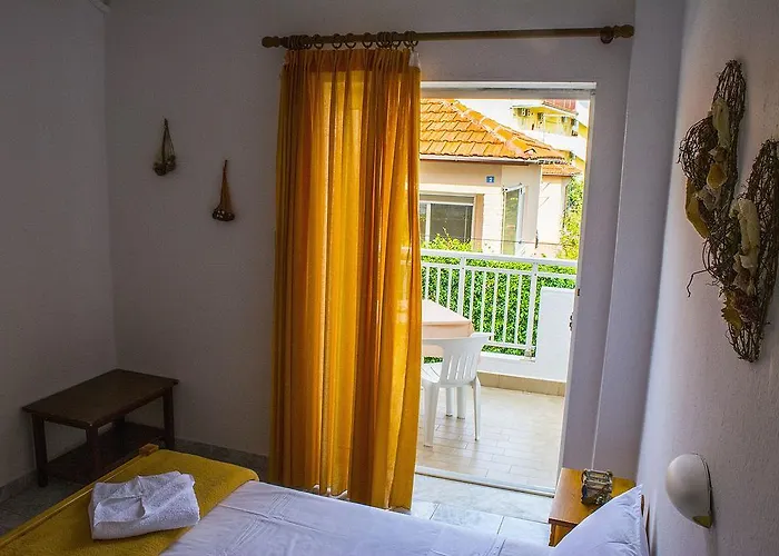 Apartmanhotel Toroneon