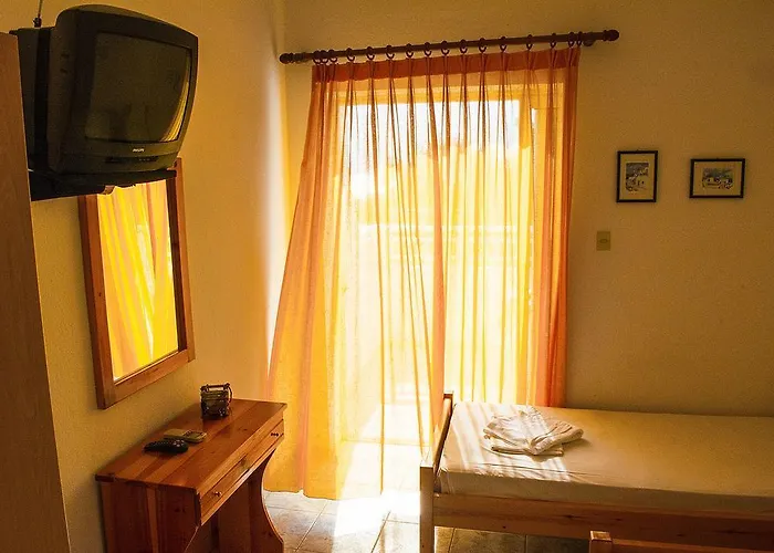 Apartmanhotel Toroneon *